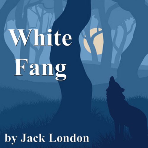 Cover of White Fang
