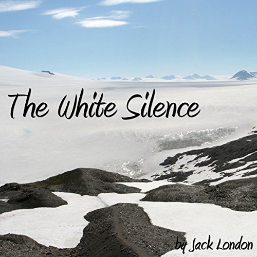 Cover of The White Silence