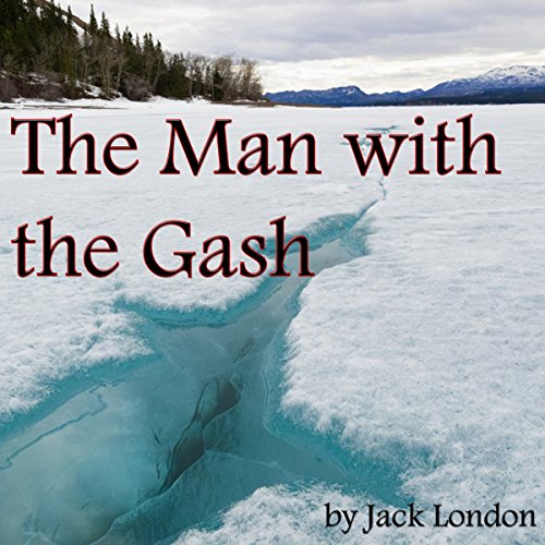 Cover of The Man with the Gash