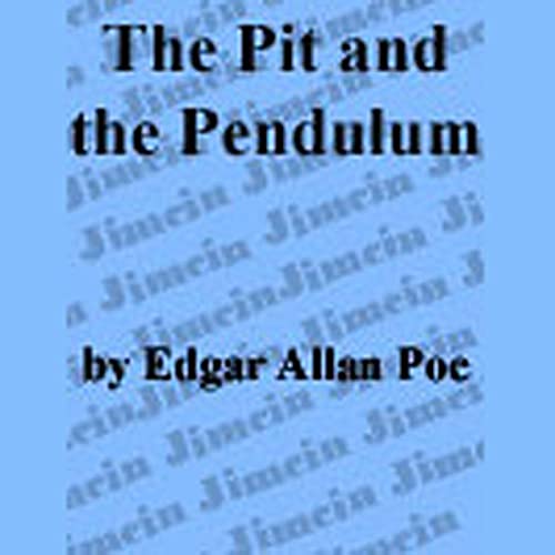 Cover of The Pit and the Pendulum
