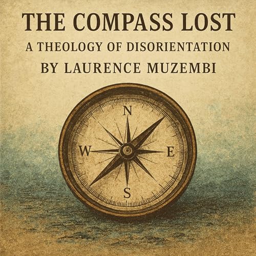 Cover of The Compass Lost