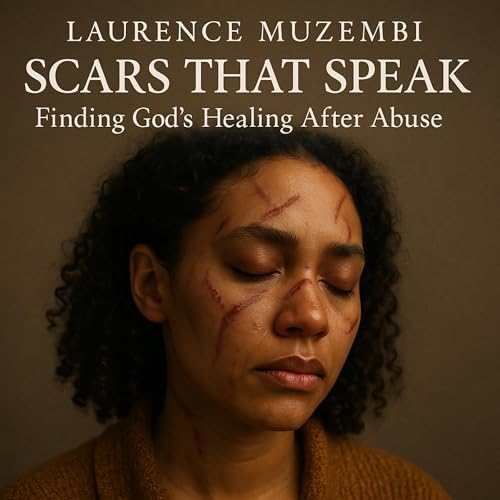 Cover of Scars That Speak