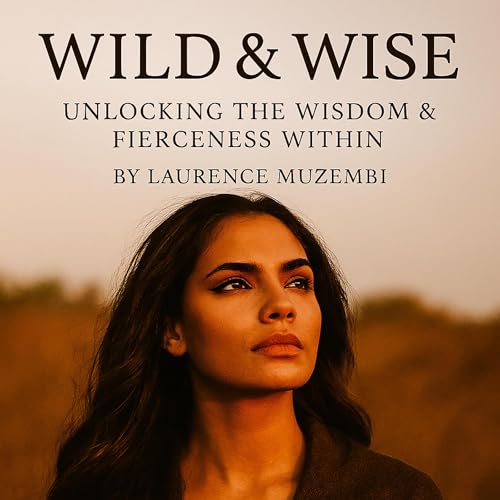 Cover of Wild & Wise