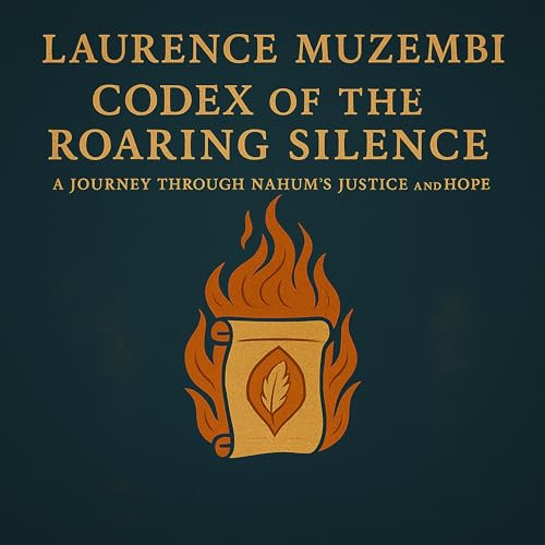Cover of Codex of the Roaring Silence
