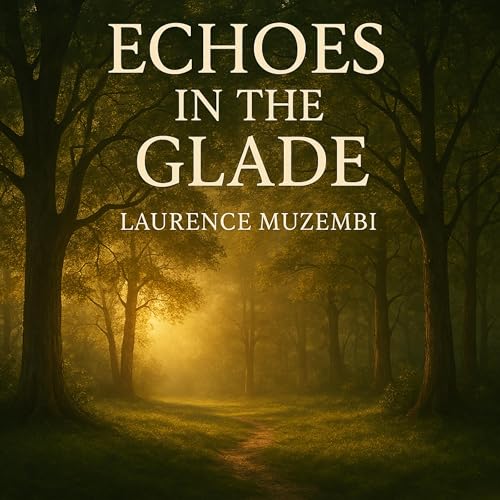 Cover of Echoes in the Glade