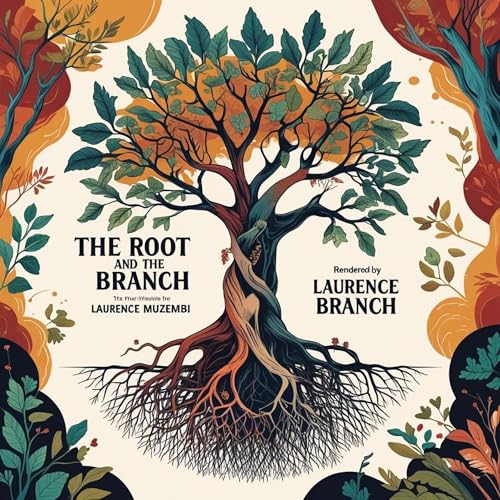 Cover of The Root and the Branch