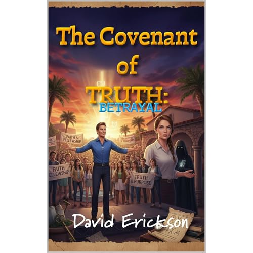 Cover of Covenant of Truth