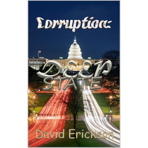 Cover of Corruption