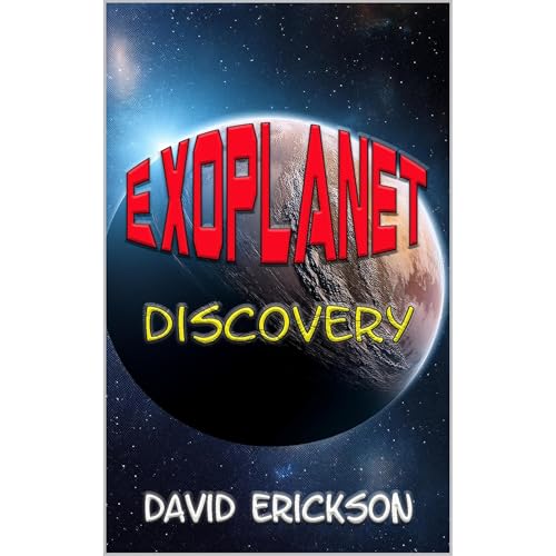 Cover of ExoPlanet