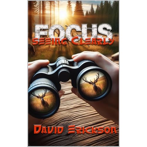 Cover of Focus