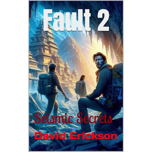 Cover of Fault 2