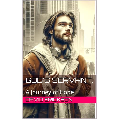 Cover of God's Servant: