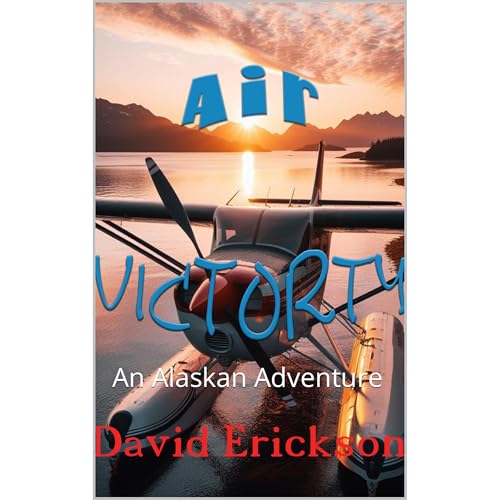Cover of Air Victory