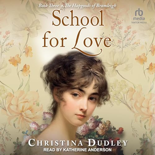 Cover of School for Love
