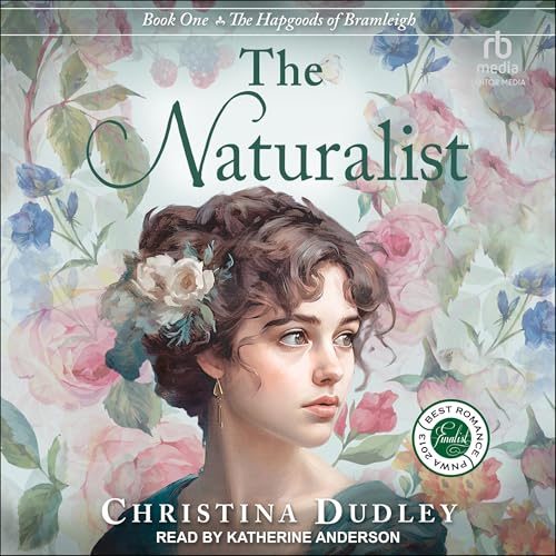 Cover of The Naturalist