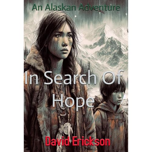 Cover of In Search of Hope