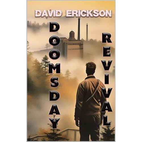 Cover of Doomsday Revival