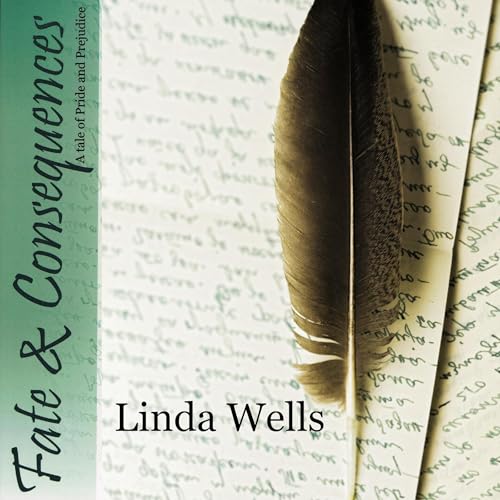 Cover of Fate and Consequences