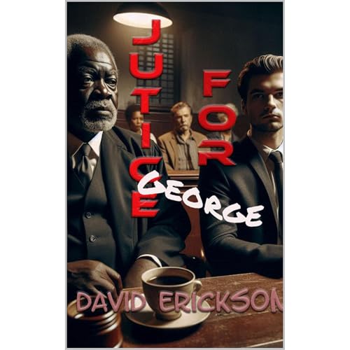 Cover of Justice For George