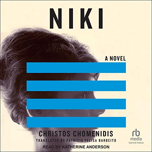 Cover of Niki