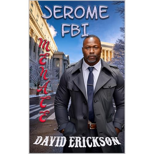 Cover of Jerome FBI