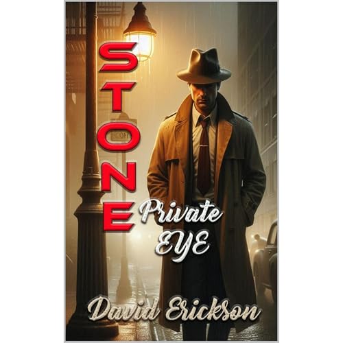 Cover of Stone