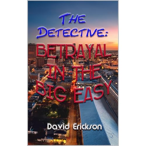 Cover of The Detective