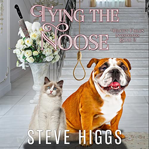 Cover of Tying the Noose