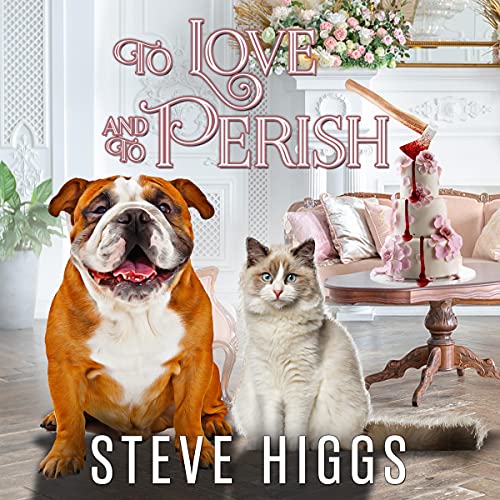 Cover of To Love and to Perish