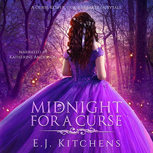 Cover of Midnight for a Curse