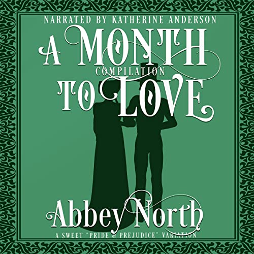 Cover of A Month to Love: Compilation