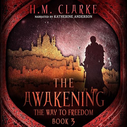 Cover of The Awakening