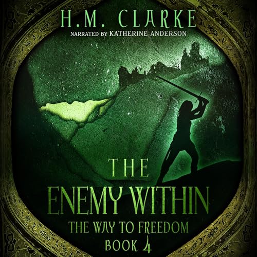 Cover of The Enemy Within