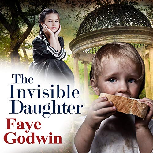 Cover of The Invisible Daughter