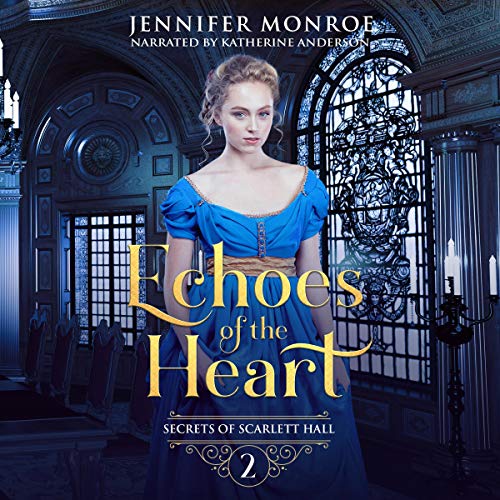 Cover of Echoes of the Heart
