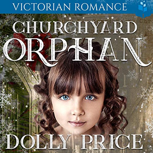 Cover of Churchyard Orphan
