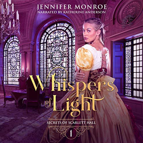 Cover of Whispers of Light