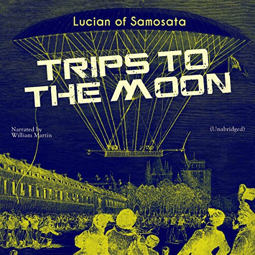 Cover of Trips to the Moon