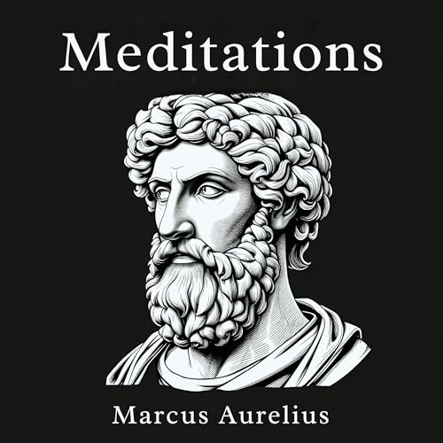Cover of Meditations