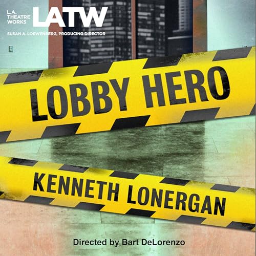 Cover of Lobby Hero