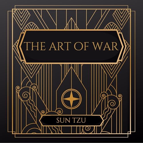 Cover of The Art of War