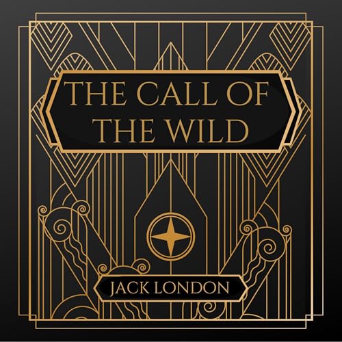 Cover of The Call of the Wild