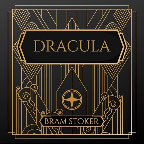 Cover of Dracula