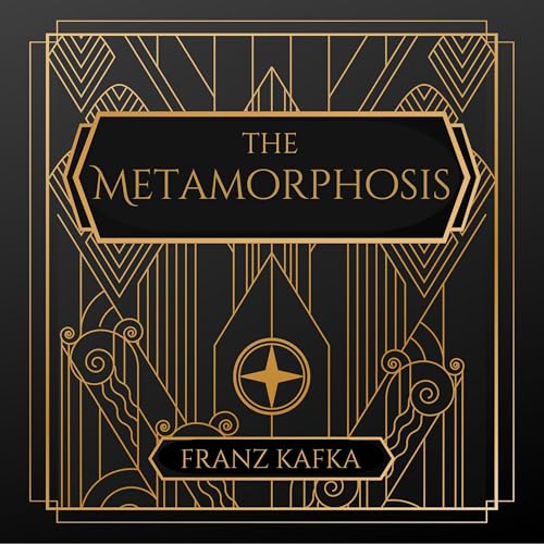 Cover of The Metamorphosis