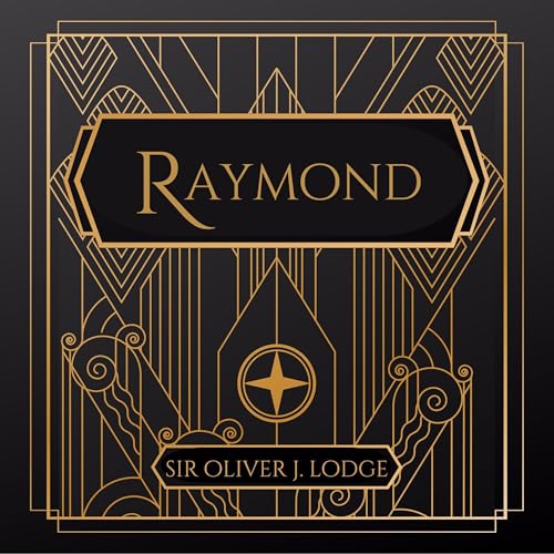 Cover of Raymond