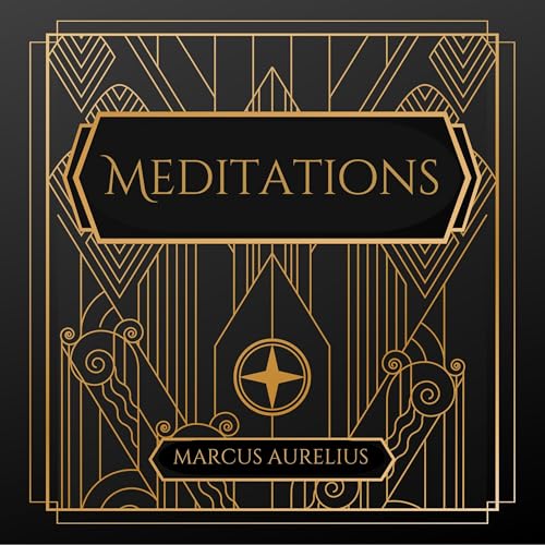 Cover of Meditations