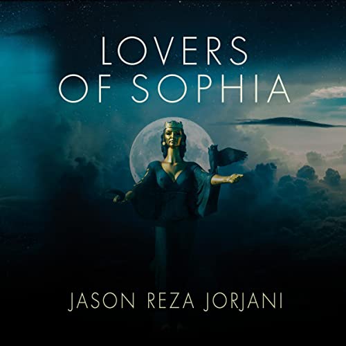 Cover of Lovers of Sophia
