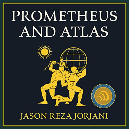 Cover of Prometheus and Atlas