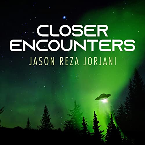 Cover of Closer Encounters