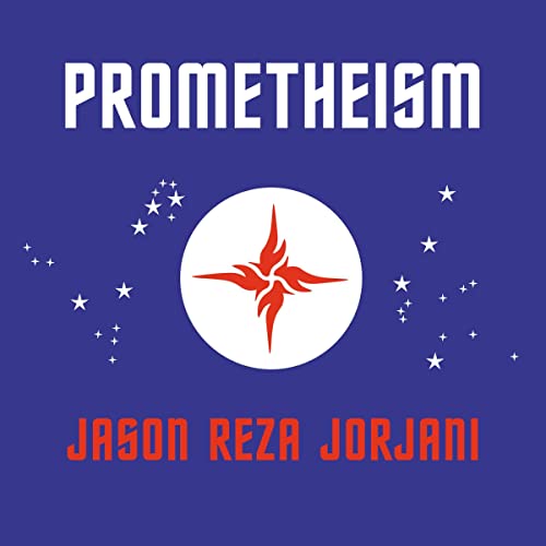 Cover of Prometheism